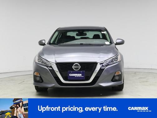 2020 Nissan Altima SL