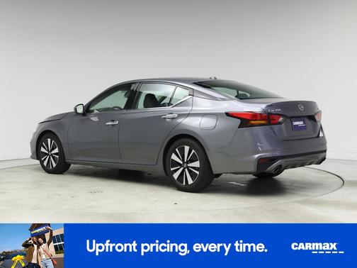 2020 Nissan Altima SL