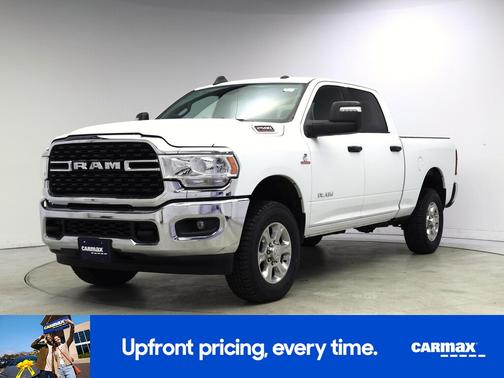 2024 RAM 2500 Bighorn