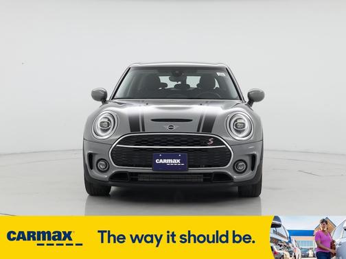 2021 MINI Clubman S