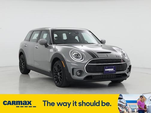 2021 MINI Clubman S