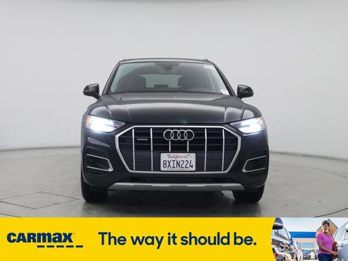 2021 Audi Q5 Premium