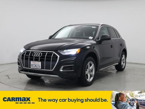 2021 Audi Q5 Premium