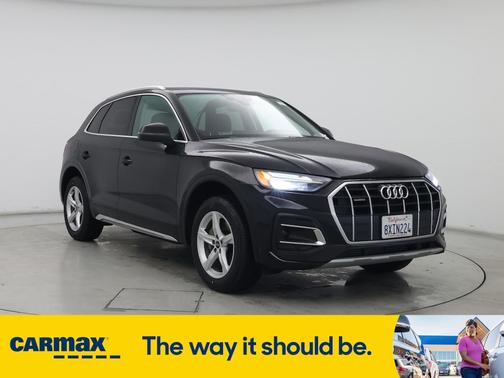 2021 Audi Q5 Premium