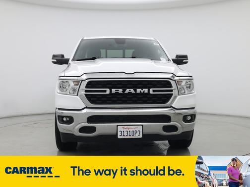 2022 RAM 1500 Bighorn