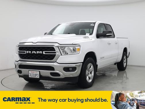 2022 RAM 1500 Bighorn