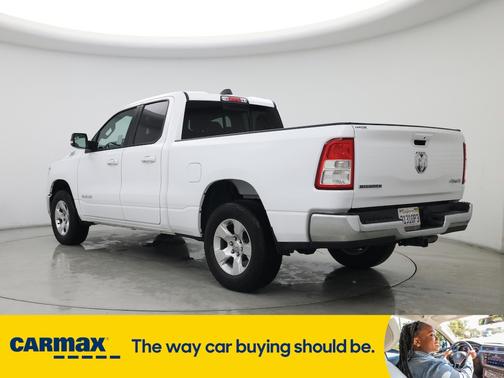 2022 RAM 1500 Bighorn