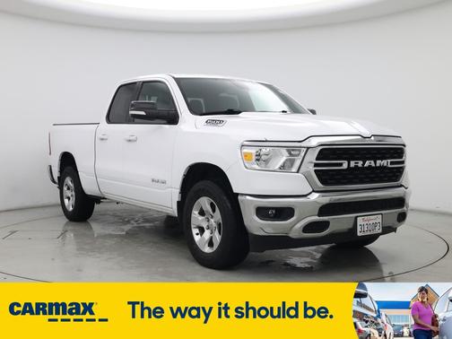 2022 RAM 1500 Bighorn