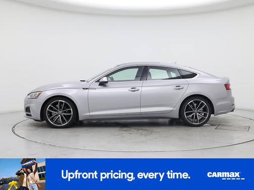 2019 Audi S5 Premium Plus