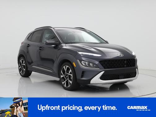 2022 Hyundai KONA Limited