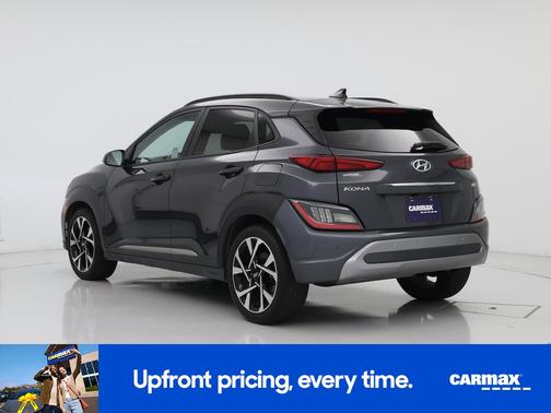 2022 Hyundai KONA Limited