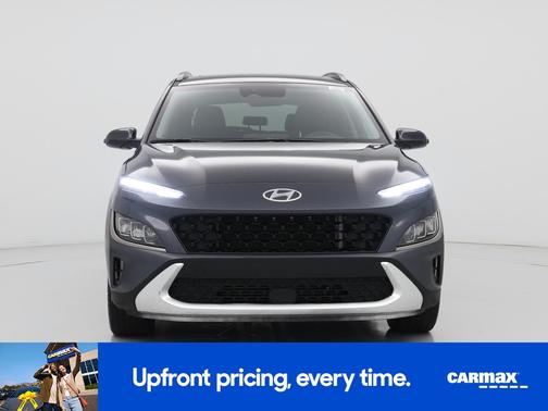 2022 Hyundai KONA Limited
