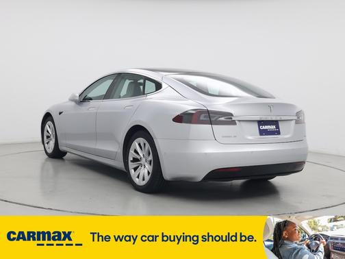 2018 Tesla Model S 75D