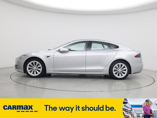 2018 Tesla Model S 75D
