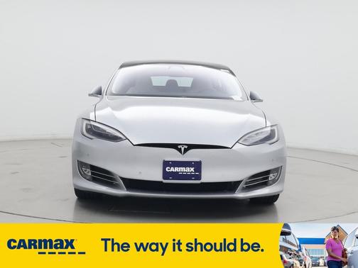 2018 Tesla Model S 75D