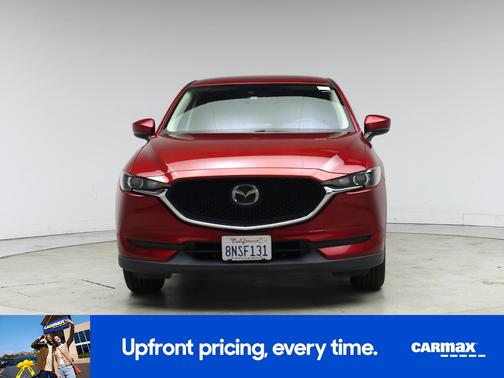 2020 Mazda CX-5 Sport