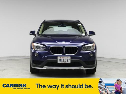 2015 BMW X1 SDrive28i