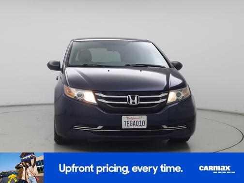 2014 Honda Odyssey LX