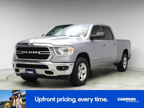 2022 RAM 1500 Bighorn