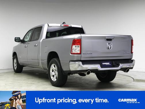 2022 RAM 1500 Bighorn