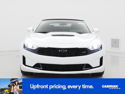 2023 Chevrolet Camaro LT1