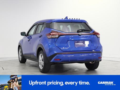 2023 Nissan Kicks S