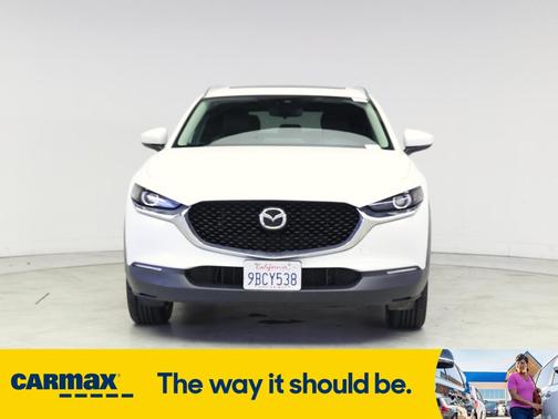 2022 Mazda CX-30 Preferred