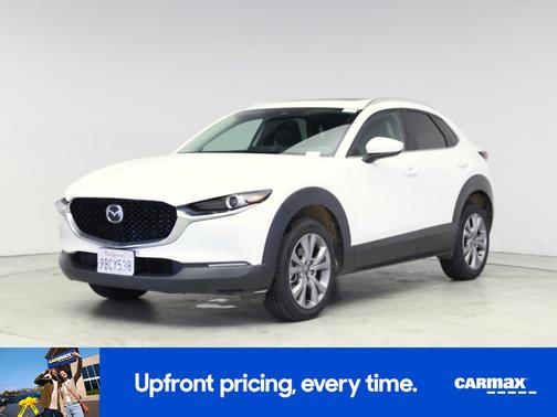 2022 Mazda CX-30 Preferred