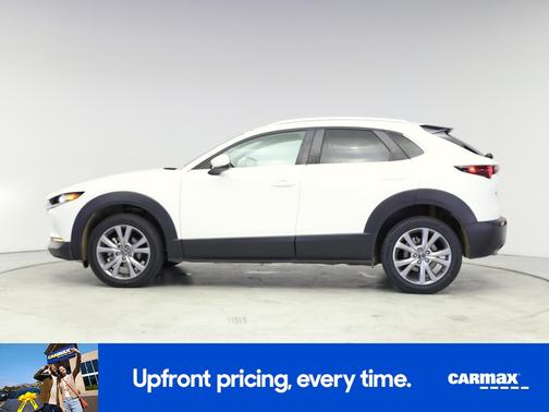 2022 Mazda CX-30 Preferred