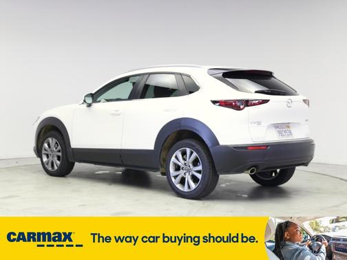 2022 Mazda CX-30 Preferred