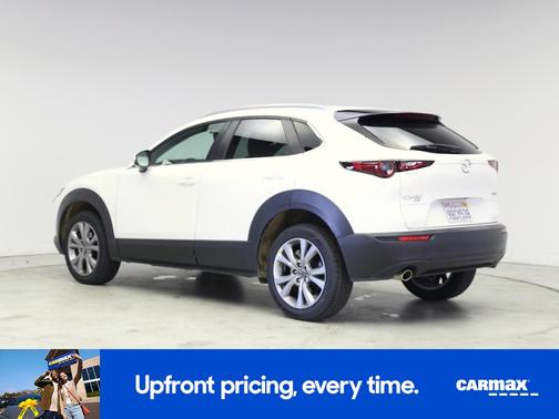 2022 Mazda CX-30 Preferred