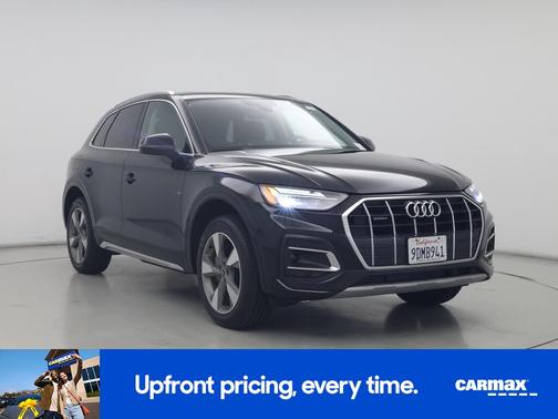 2023 Audi Q5 Premium