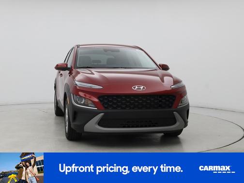 2023 Hyundai KONA SE