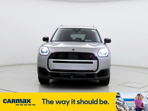 2025 MINI Countryman S ALL4