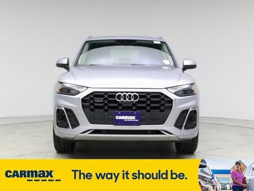 2023 Audi Q5 S-Line Premium Plus