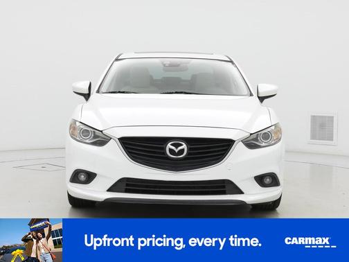 2014 Mazda Mazda6 I Grand Touring