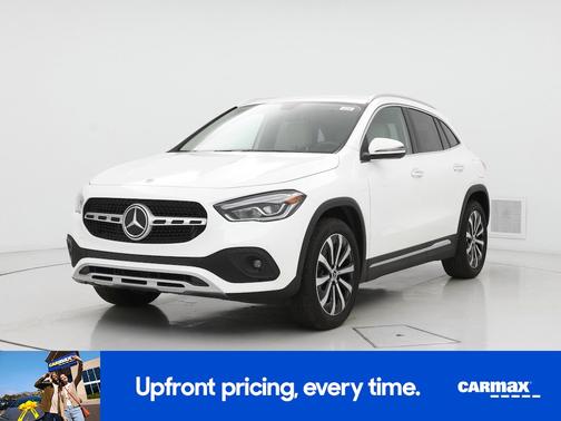 2023 Mercedes-Benz GLA 250 