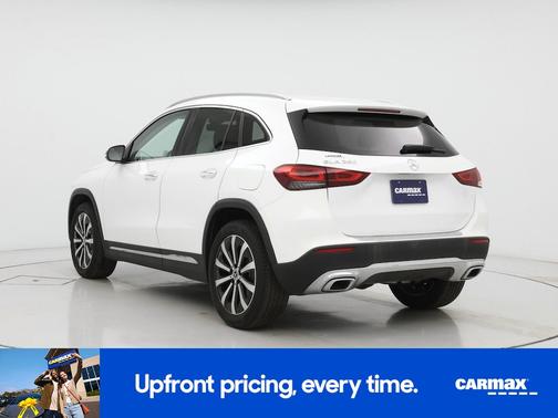 2023 Mercedes-Benz GLA 250 