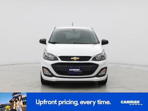 2020 Chevrolet Spark LS