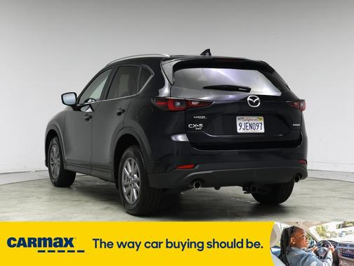 2022 Mazda CX-5 2.5 S