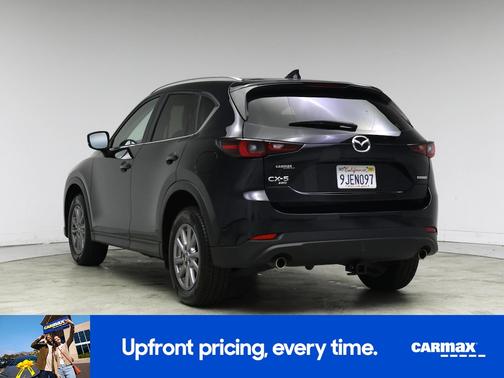 2022 Mazda CX-5 2.5 S