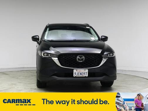 2022 Mazda CX-5 2.5 S