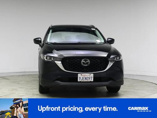 2022 Mazda CX-5 2.5 S
