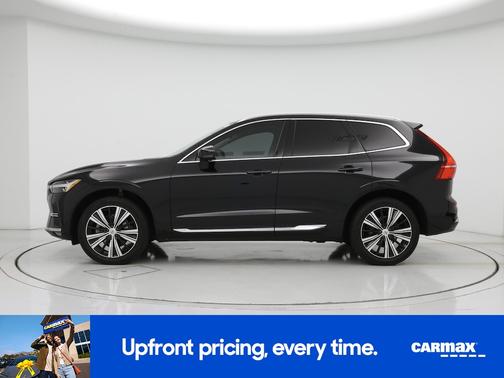2023 Volvo XC60 B5 Plus Bright Theme
