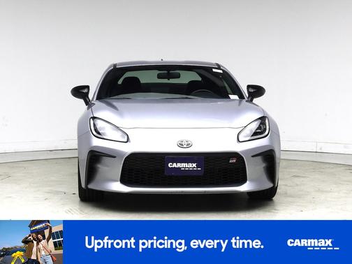 2023 Toyota GR86 Premium