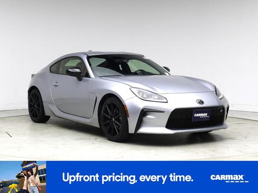 2023 Toyota GR86 Premium