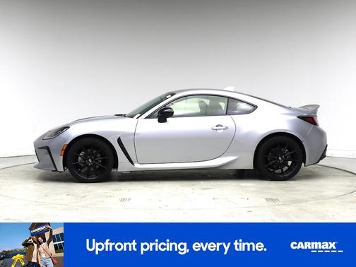 2023 Toyota GR86 Premium