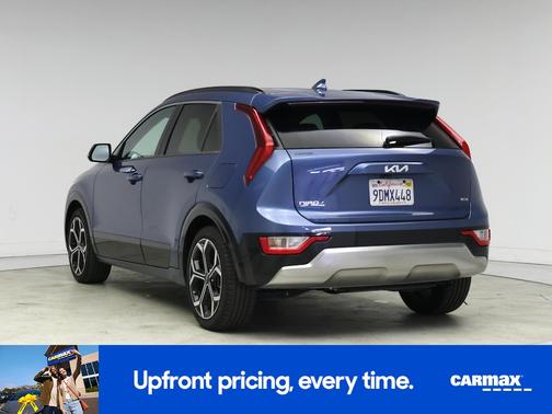 2023 Kia Niro EX Touring