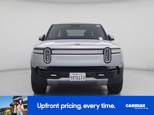 2023 Rivian R1T Adventure Quad-Motor Large