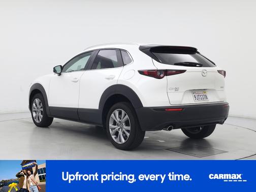 2023 Mazda CX-30 2.5 S Select Package